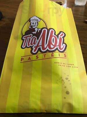 Pasteis Da Tia Abi