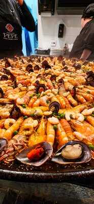 Paellas Pepe