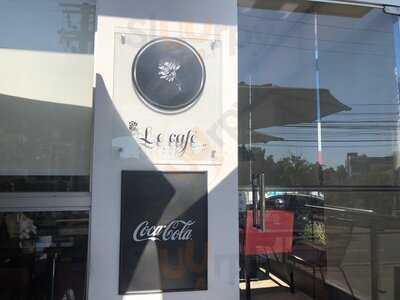 Le Café Bistrô