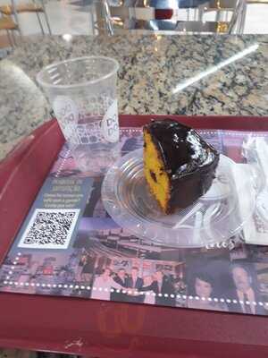 Doce Docê Café