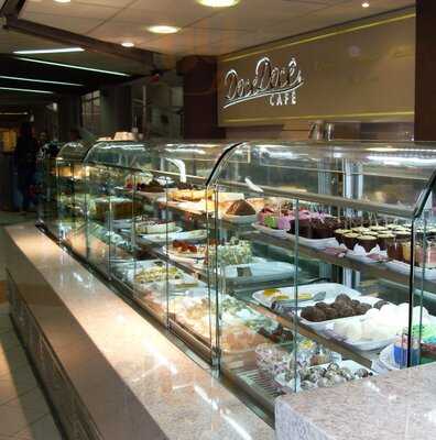Doce Docê Café