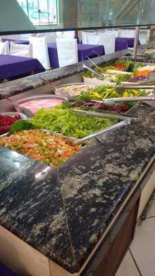 Restaurante E Pizzaria La Nonna