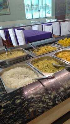 Restaurante E Pizzaria La Nonna