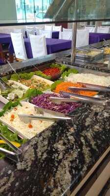 Restaurante E Pizzaria La Nonna