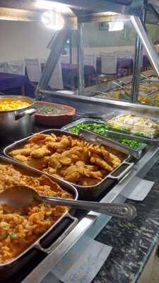 Restaurante E Pizzaria La Nonna