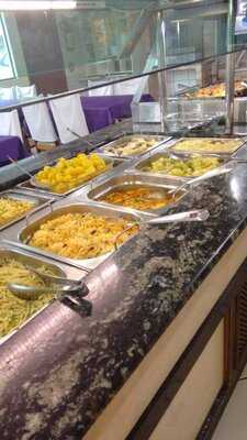 Restaurante E Pizzaria La Nonna