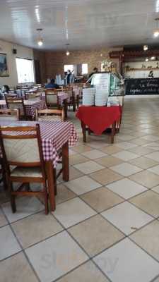 Restaurante E Pizzaria La Nonna