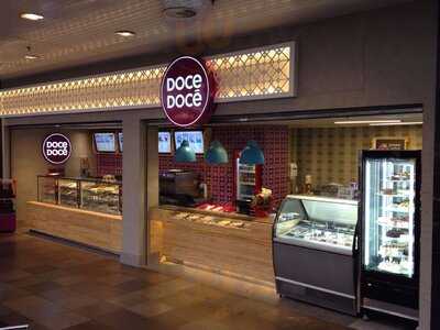 Doce Docê Cafeteria