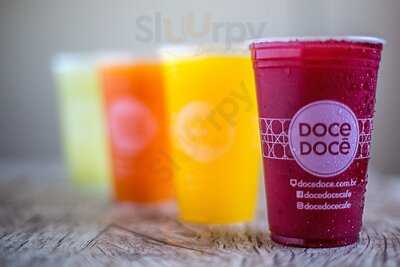 Doce Docê Cafeteria