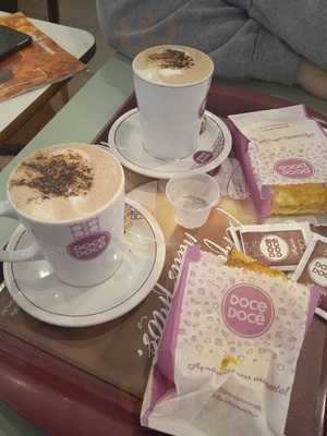 Doce Docê Cafeteria