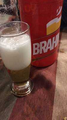 Churrasquinho Fim De Tarde