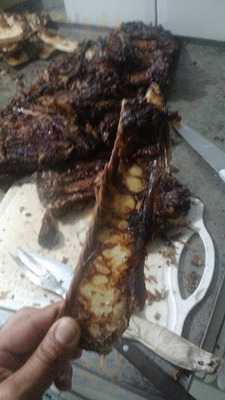 Churrasquinho Fim De Tarde