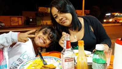 Churrasquinho Fim De Tarde