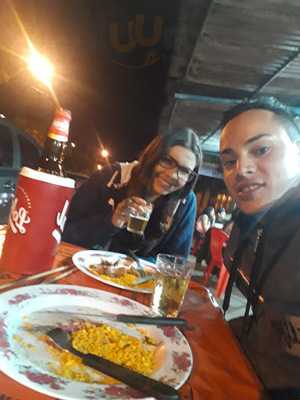 Churrasquinho Fim De Tarde