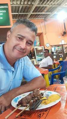 Churrasquinho Fim De Tarde