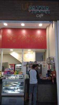 Pazzia Bombonieri E Cafe