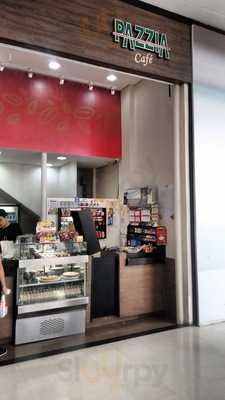 Pazzia Bombonieri E Cafe