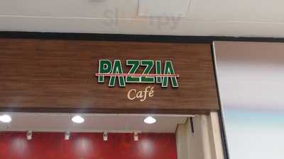 Pazzia Bombonieri E Cafe