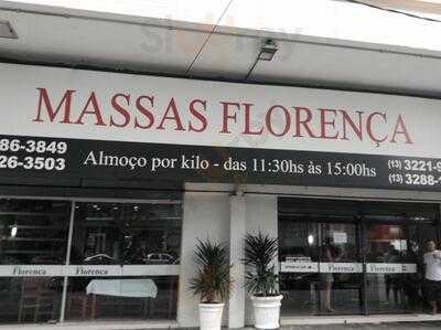 Massas Florença