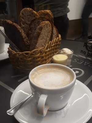 Bendito Seja Pães Especiais