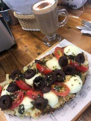 Bendito Seja Pães Especiais