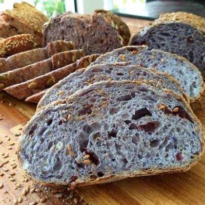 Bendito Seja Pães Especiais