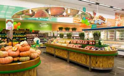 Essen Platz Angeloni Da Fonte