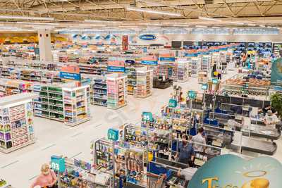 Essen Platz Angeloni Da Fonte