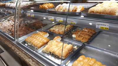 Essen Platz Angeloni Da Fonte