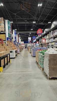 Essen Platz Angeloni Da Fonte