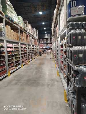 Essen Platz Angeloni Da Fonte