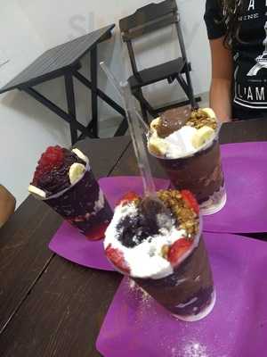 Sabores Do Acai