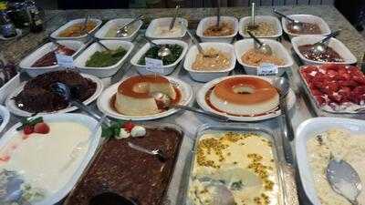 Libanu's Restaurante