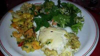 Libanu's Restaurante