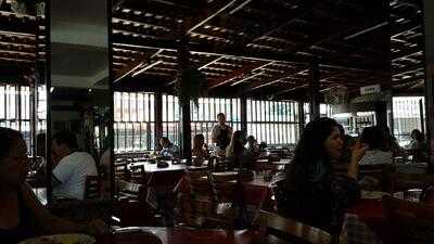 Libanu's Restaurante