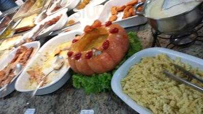 Libanu's Restaurante