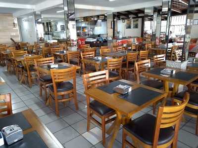 Libanu's Restaurante