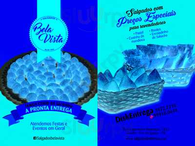 Pastelaria Bela Vista