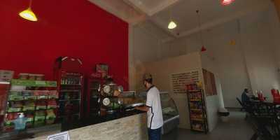 Pastelaria Bela Vista