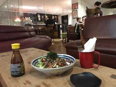 Mestizzo Bar Sem Fronteiras