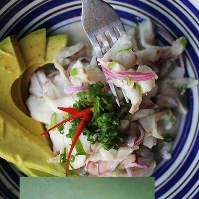 Mestizzo Bar Sem Fronteiras