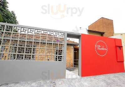 Theodora Confeitaria