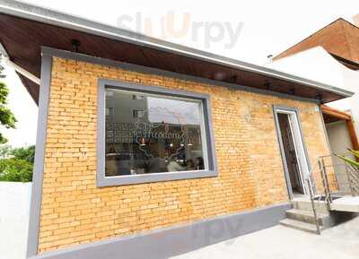 Theodora Confeitaria