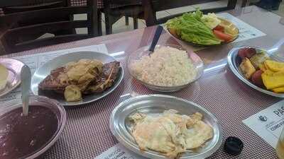 Lancheria Gato Preto