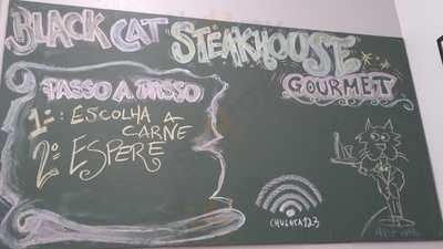 Lancheria Gato Preto