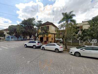 Lancheria Gato Preto