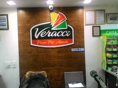 Pizzaria Veracci