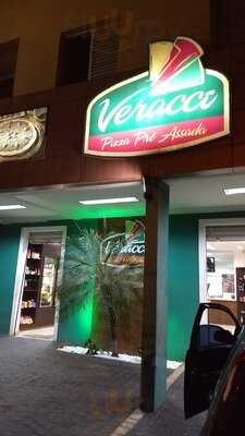 Pizzaria Veracci
