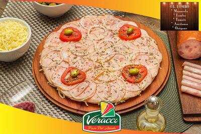 Pizzaria Veracci
