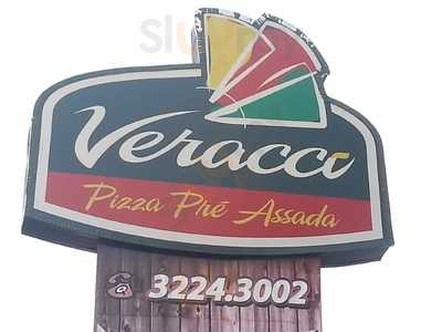 Pizzaria Veracci